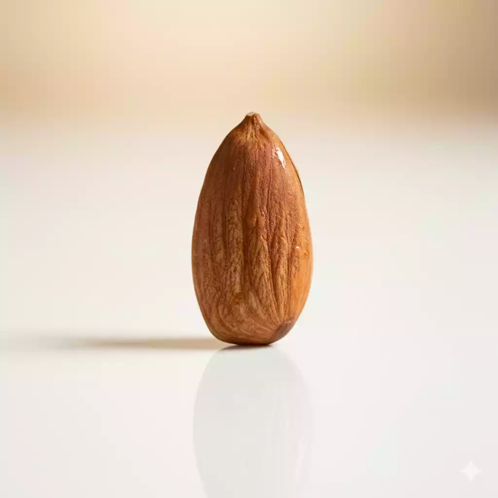 Crunchy Almonds